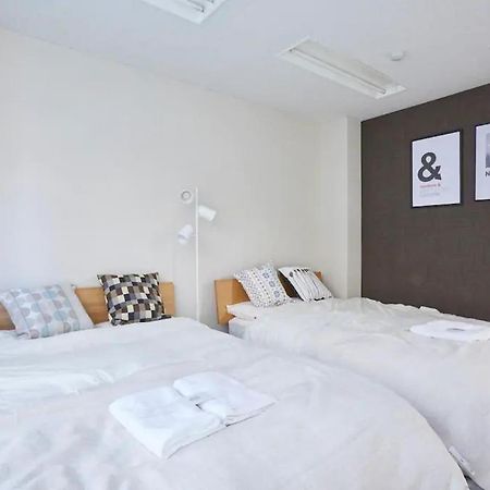 寅ホテル 台東 Hotel 寅 台东 Tora Hotel Taito A Prefektura Tokio Exteriér fotografie