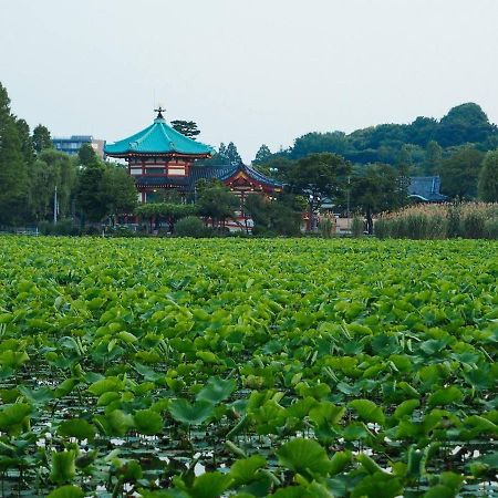 寅ホテル 台東 Hotel 寅 台东 Tora Hotel Taito A Prefektura Tokio Exteriér fotografie