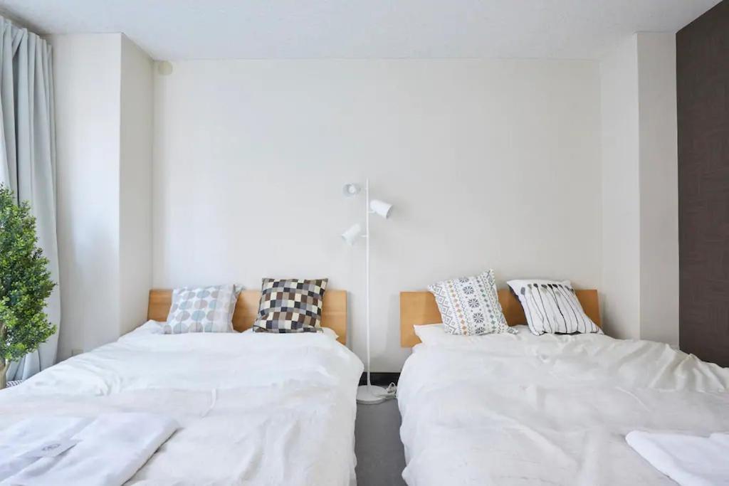 寅ホテル 台東 Hotel 寅 台东 Tora Hotel Taito A Prefektura Tokio Exteriér fotografie