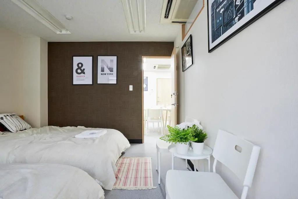 寅ホテル 台東 Hotel 寅 台东 Tora Hotel Taito A Prefektura Tokio Exteriér fotografie